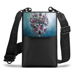 Minibag mit Gurtband