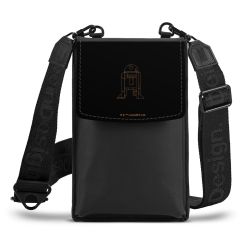 Minibag mit Gurtband