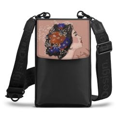 Minibag mit Gurtband