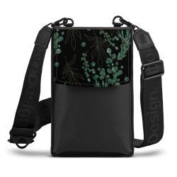 Minibag mit Gurtband