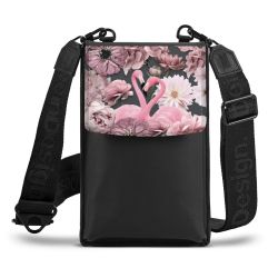 Minibag mit Gurtband