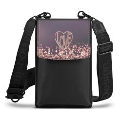 Minibag mit Gurtband