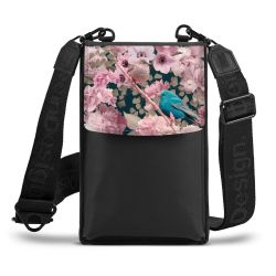 Minibag mit Gurtband