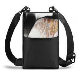 Minibag mit Gurtband