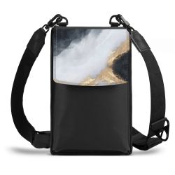 Minibag mit Gurtband