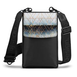 Minibag mit Gurtband