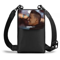 Minibag mit Gurtband