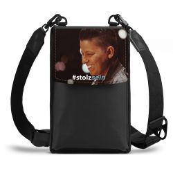 Minibag mit Gurtband