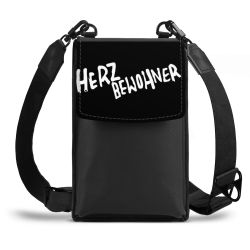 Minibag mit Gurtband