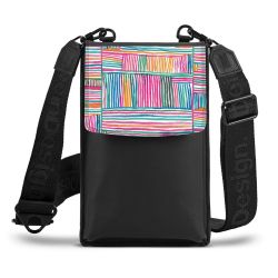 Minibag mit Gurtband