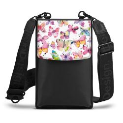 Minibag mit Gurtband