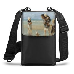 Minibag mit Gurtband