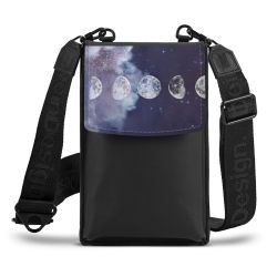 Minibag mit Gurtband