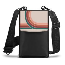 Minibag mit Gurtband