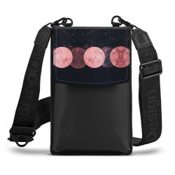 Minibag mit Gurtband