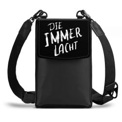 Minibag mit Gurtband