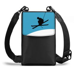 Minibag mit Gurtband