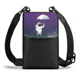 Minibag mit Gurtband