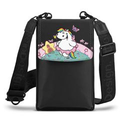 Minibag mit Gurtband