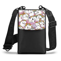 Minibag mit Gurtband