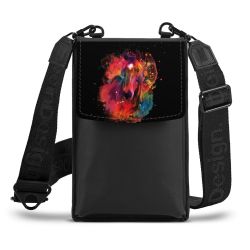 Minibag mit Gurtband
