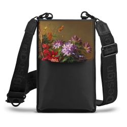 Minibag mit Gurtband