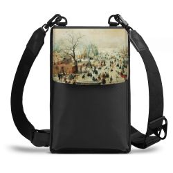 Minibag mit Gurtband