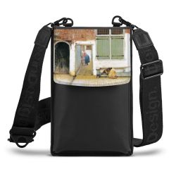 Minibag mit Gurtband