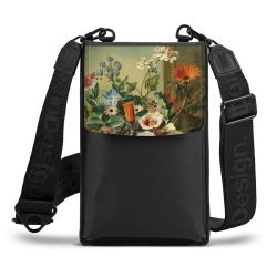 Minibag mit Gurtband