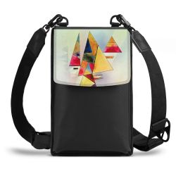 Minibag mit Gurtband