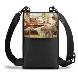 Minibag mit Gurtband