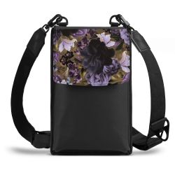 Minibag mit Gurtband