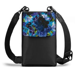 Minibag mit Gurtband