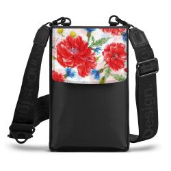 Minibag mit Gurtband