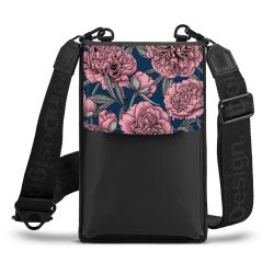 Minibag mit Gurtband