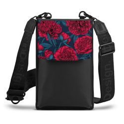 Minibag mit Gurtband