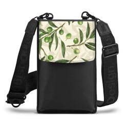 Minibag mit Gurtband