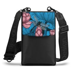 Minibag mit Gurtband