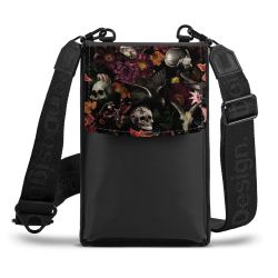 Minibag mit Gurtband
