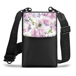 Minibag mit Gurtband