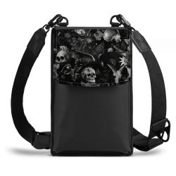 Minibag mit Gurtband