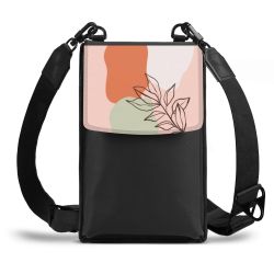 Minibag mit Gurtband