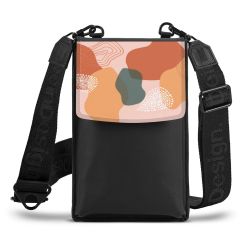 Minibag mit Gurtband