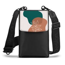 Minibag mit Gurtband