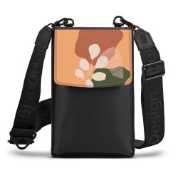 Minibag mit Gurtband