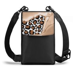 Minibag mit Gurtband