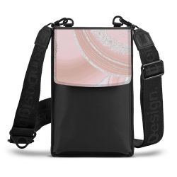 Minibag mit Gurtband
