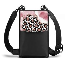 Minibag mit Gurtband