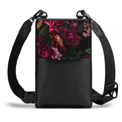 Minibag mit Gurtband