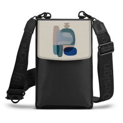 Minibag mit Gurtband